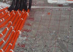 石狮地暖维修多少钱