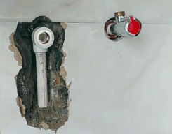 石狮卫生间漏水哪家好