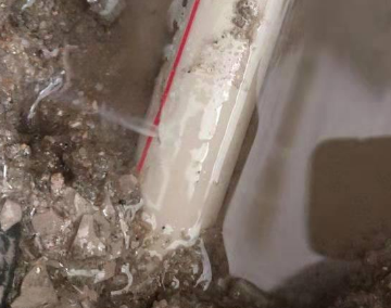石狮水管维修多少钱
