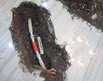 石狮水管维修哪家好